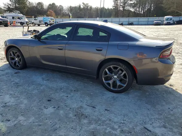 2C3CDXCT7GH110408 2016 DODGE CHARGER - Image 2