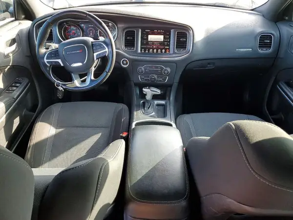 2C3CDXCT7GH110408 2016 DODGE CHARGER - Image 8