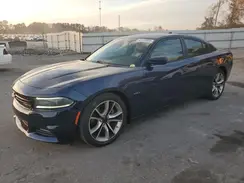 2C3CDXCT7GH110585 2016 DODGE CHARGER