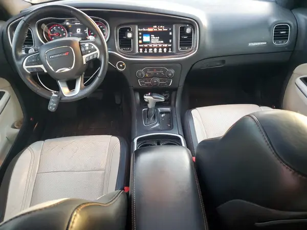 2C3CDXCT7GH110585 2016 DODGE CHARGER - Image 8