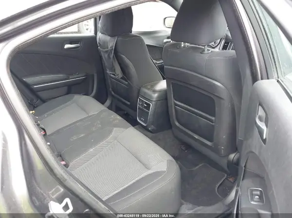 2C3CDXCT7GH117617 2016 DODGE CHARGER - Image 8