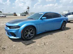 2C3CDXCT7GH120811 2016 DODGE CHARGER