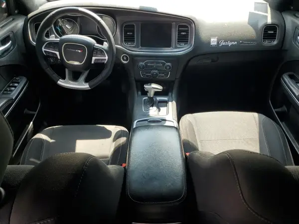 2C3CDXCT7GH120811 2016 DODGE CHARGER - Image 8