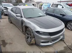 2C3CDXCT7GH127466 2016 DODGE CHARGER
