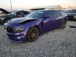 2C3CDXCT7GH150603 2016 DODGE CHARGER