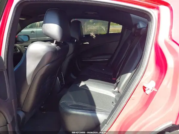 2C3CDXCT7GH155493 2016 DODGE CHARGER - Image 8