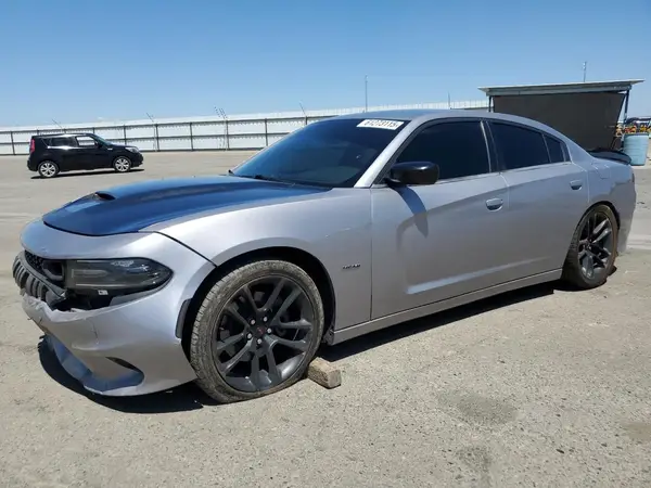 2C3CDXCT7GH158832 2016 DODGE CHARGER - Image 1