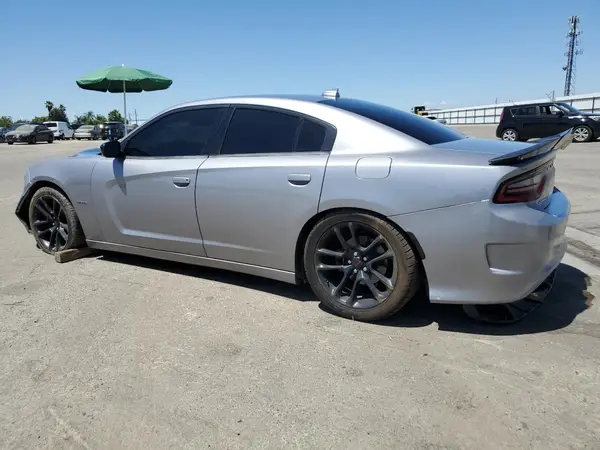 2C3CDXCT7GH158832 2016 DODGE CHARGER - Image 2