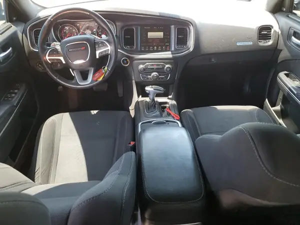 2C3CDXCT7GH158832 2016 DODGE CHARGER - Image 8