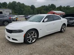 2C3CDXCT7GH166865 2016 DODGE CHARGER