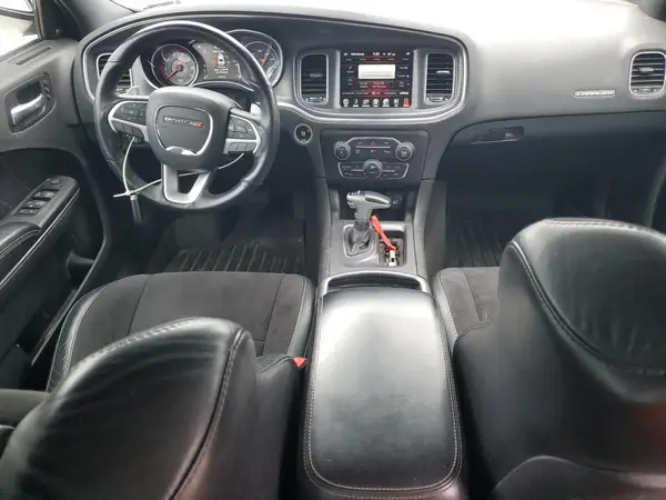 2C3CDXCT7GH166865 2016 DODGE CHARGER - Image 8
