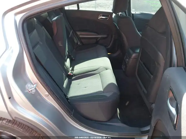 2C3CDXCT7GH173962 2016 DODGE CHARGER - Image 8