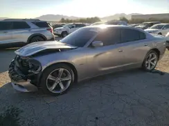 2C3CDXCT7GH186422 2016 DODGE CHARGER