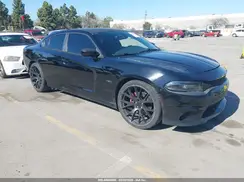 2C3CDXCT7GH187828 2016 DODGE CHARGER