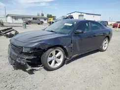 2C3CDXCT7GH196237 2016 DODGE CHARGER