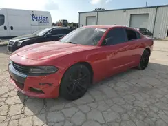 2C3CDXCT7GH199090 2016 DODGE CHARGER