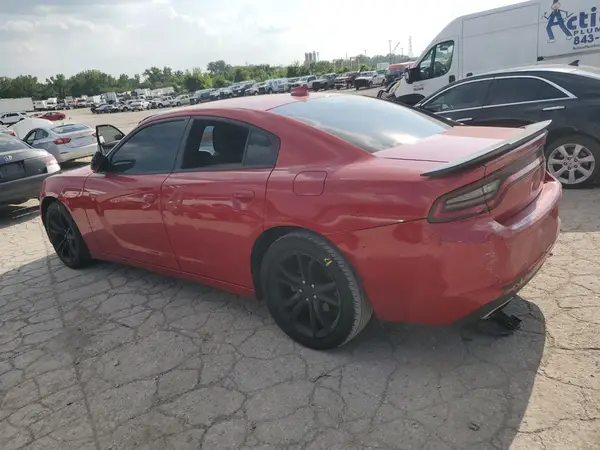 2C3CDXCT7GH199090 2016 DODGE CHARGER - Image 2