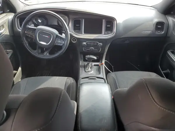 2C3CDXCT7GH199090 2016 DODGE CHARGER - Image 8