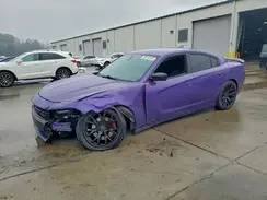 2C3CDXCT7GH199297 2016 DODGE CHARGER