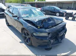 2C3CDXCT7GH203848 2016 DODGE CHARGER