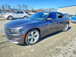 2C3CDXCT7GH205101 2016 DODGE CHARGER