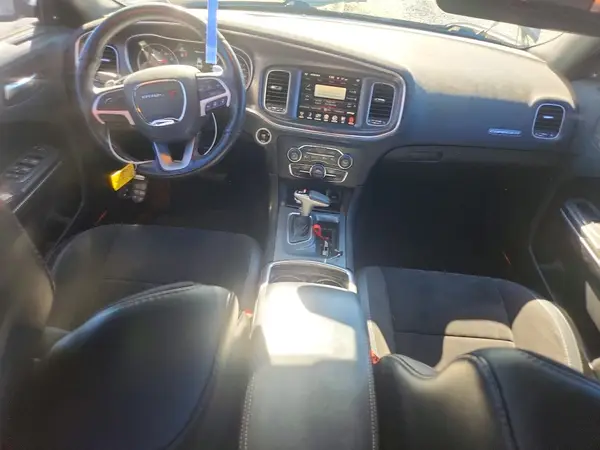 2C3CDXCT7GH205101 2016 DODGE CHARGER - Image 8