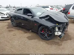 2C3CDXCT7GH218902 2016 DODGE CHARGER