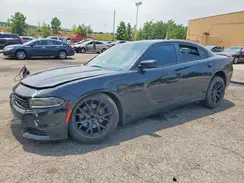 2C3CDXCT7GH222402 2016 DODGE CHARGER
