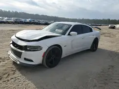 2C3CDXCT7GH222481 2016 DODGE CHARGER