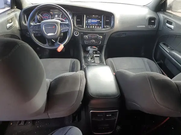 2C3CDXCT7GH222481 2016 DODGE CHARGER - Image 8
