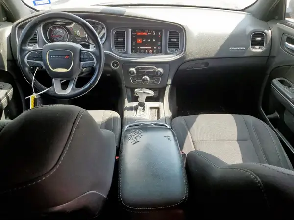 2C3CDXCT7GH222836 2016 DODGE CHARGER - Image 8