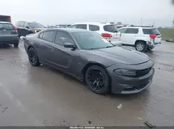 2C3CDXCT7GH226708 2016 DODGE CHARGER