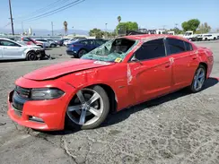 2C3CDXCT7GH226840 2016 DODGE CHARGER