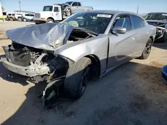 2C3CDXCT7GH226921 2016 DODGE CHARGER