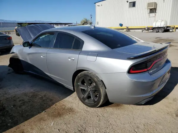 2C3CDXCT7GH226921 2016 DODGE CHARGER - Image 2