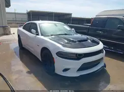 2C3CDXCT7GH226949 2016 DODGE CHARGER