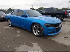 2C3CDXCT7GH227034 2016 DODGE CHARGER