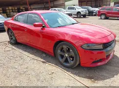 2C3CDXCT7GH227518 2016 DODGE CHARGER