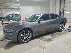 2C3CDXCT7GH228619 2016 DODGE CHARGER