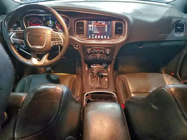 2C3CDXCT7GH228619 2016 DODGE CHARGER - Image 8
