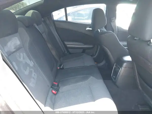 2C3CDXCT7GH233027 2016 DODGE CHARGER - Image 8