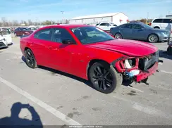 2C3CDXCT7GH237353 2016 DODGE CHARGER