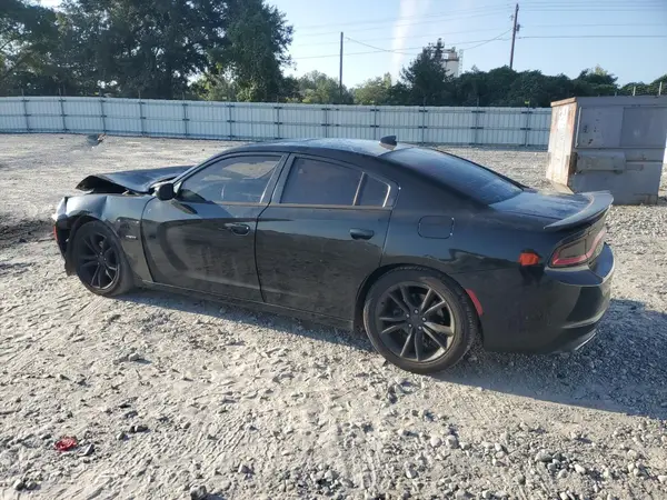 2C3CDXCT7GH241435 2016 DODGE CHARGER - Image 2