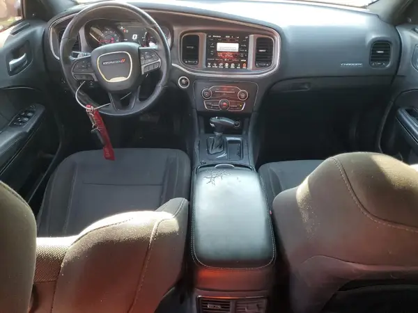 2C3CDXCT7GH241435 2016 DODGE CHARGER - Image 8