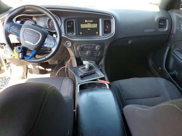 2C3CDXCT7GH241452 2016 DODGE CHARGER - Image 8