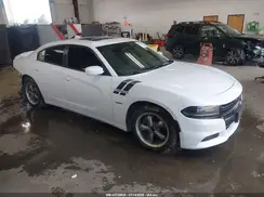 2C3CDXCT7GH242598 2016 DODGE CHARGER