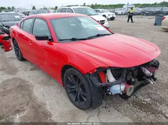 2C3CDXCT7GH258381 2016 DODGE CHARGER