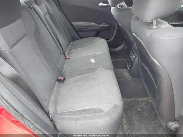 2C3CDXCT7GH258381 2016 DODGE CHARGER - Image 8