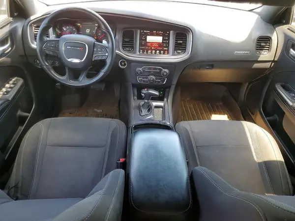 2C3CDXCT7GH258512 2016 DODGE CHARGER - Image 8