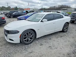 2C3CDXCT7GH258655 2016 DODGE CHARGER